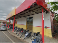 Unificação dos lotes 1 e 2, localizado em Santana Acaraú - CE