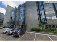 Apartamento 202 - área privativa 215,50m² - Brasília/DF, localizado em Brasília - DF