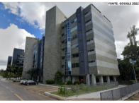 Apartamento 202 - área privativa 215,50m² - Brasília/DF, localizado em Brasília - DF