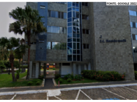 Apartamento 202 - área privativa 215,50m² - Brasília/DF, localizado em Brasília - DF