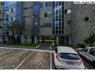 Apartamento 202 - área privativa 215,50m² - Brasília/DF, localizado em Brasília - DF