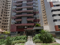 Imagem do imóvel Vaga de garagem c/ total de 25,23m² - Curitiba/PR