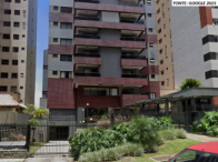 Vaga de garagem c/ total de 25,23m² - Curitiba/PR, localizado em Curitiba - PR