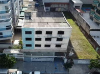 Vila Velha/ES: Bloco A de uma Edificação com 4 pavimentos, localizado em Vila Velha - ES
