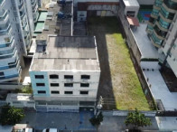 Vila Velha/ES: Bloco A de uma Edificação com 4 pavimentos, localizado em Vila Velha - ES