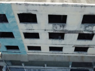 Vila Velha/ES: Bloco A de uma Edificação com 4 pavimentos, localizado em Vila Velha - ES