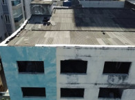 Vila Velha/ES: Bloco A de uma Edificação com 4 pavimentos, localizado em Vila Velha - ES