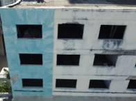 Vila Velha/ES: Bloco A de uma Edificação com 4 pavimentos, localizado em Vila Velha - ES