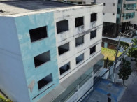 Vila Velha/ES: Bloco A de uma Edificação com 4 pavimentos, localizado em Vila Velha - ES
