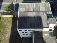 Vila Velha/ES: Bloco A de uma Edificação com 4 pavimentos, localizado em Vila Velha - ES