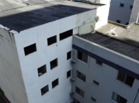 Vila Velha/ES: Bloco A de uma Edificação com 4 pavimentos, localizado em Vila Velha - ES