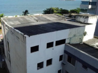 Vila Velha/ES: Bloco A de uma Edificação com 4 pavimentos, localizado em Vila Velha - ES