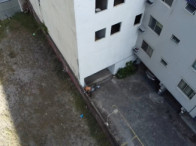 Vila Velha/ES: Bloco A de uma Edificação com 4 pavimentos, localizado em Vila Velha - ES