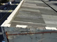 Vila Velha/ES: Bloco A de uma Edificação com 4 pavimentos, localizado em Vila Velha - ES