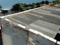 Vila Velha/ES: Bloco A de uma Edificação com 4 pavimentos, localizado em Vila Velha - ES