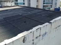 Vila Velha/ES: Bloco A de uma Edificação com 4 pavimentos, localizado em Vila Velha - ES