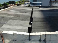 Vila Velha/ES: Bloco A de uma Edificação com 4 pavimentos, localizado em Vila Velha - ES