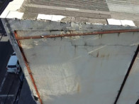 Vila Velha/ES: Bloco A de uma Edificação com 4 pavimentos, localizado em Vila Velha - ES