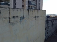 Vila Velha/ES: Bloco A de uma Edificação com 4 pavimentos, localizado em Vila Velha - ES