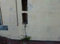 Vila Velha/ES: Bloco A de uma Edificação com 4 pavimentos, localizado em Vila Velha - ES