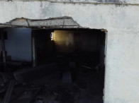 Vila Velha/ES: Bloco A de uma Edificação com 4 pavimentos, localizado em Vila Velha - ES
