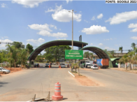 Direitos possessórios - terreno c/ 1.000,00m² - Brasília/DF, localizado em Brasília - DF
