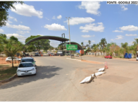 Direitos possessórios - terreno c/ 1.000,00m² - Brasília/DF, localizado em Brasília - DF