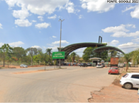 Direitos possessórios - terreno c/ 1.000,00m² - Brasília/DF, localizado em Brasília - DF