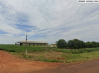 Galpões – Terreno c/ 20.000,00m² – Indianópolis/MG., localizado em Indianópolis - MG