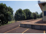 Galpões – Terreno c/ 20.000,00m² – Indianópolis/MG., localizado em Indianópolis - MG