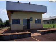 Galpões – Terreno c/ 20.000,00m² – Indianópolis/MG., localizado em Indianópolis - MG
