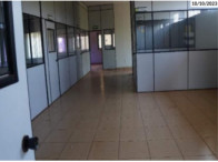 Galpões – Terreno c/ 20.000,00m² – Indianópolis/MG., localizado em Indianópolis - MG