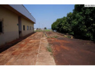 Galpões – Terreno c/ 20.000,00m² – Indianópolis/MG., localizado em Indianópolis - MG