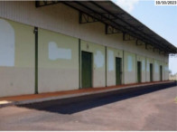 Galpões – Terreno c/ 20.000,00m² – Indianópolis/MG., localizado em Indianópolis - MG