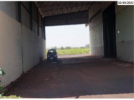 Galpões – Terreno c/ 20.000,00m² – Indianópolis/MG., localizado em Indianópolis - MG
