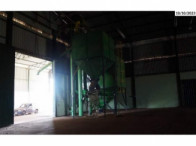 Galpões – Terreno c/ 20.000,00m² – Indianópolis/MG., localizado em Indianópolis - MG