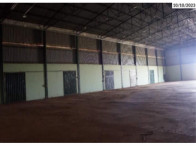 Galpões – Terreno c/ 20.000,00m² – Indianópolis/MG., localizado em Indianópolis - MG