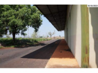 Galpões – Terreno c/ 20.000,00m² – Indianópolis/MG., localizado em Indianópolis - MG