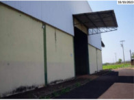 Galpões – Terreno c/ 20.000,00m² – Indianópolis/MG., localizado em Indianópolis - MG