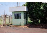 Galpões – Terreno c/ 20.000,00m² – Indianópolis/MG., localizado em Indianópolis - MG