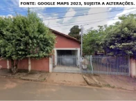 Miniatura 1 de Casa 180,07m² - Terreno 1.135,95m² - Aparecida do Taboado/MS