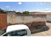 Terreno - 161,50m² - Brumado/BA, localizado em Brumado - BA, bairro Bairro do Mercado