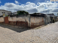 Terreno - 161,50m² - Brumado/BA, localizado em Brumado - BA, bairro Bairro do Mercado