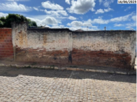 Terreno - 161,50m² - Brumado/BA, localizado em Brumado - BA, bairro Bairro do Mercado