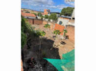 Terreno - 161,50m² - Brumado/BA, localizado em Brumado - BA, bairro Bairro do Mercado