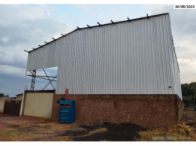 Edificações 430m² - Terreno 600m², localizado em Ponta Porã - MS