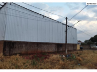Edificações 430m² - Terreno 600m², localizado em Ponta Porã - MS