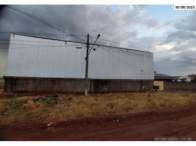 Edificações 430m² - Terreno 600m², localizado em Ponta Porã - MS