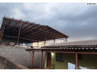 Edificações 430m² - Terreno 600m², localizado em Ponta Porã - MS