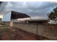 Edificações 430m² - Terreno 600m², localizado em Ponta Porã - MS